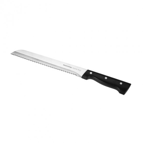 Нож хлебный Tescoma HOME PROFI, 21 см
