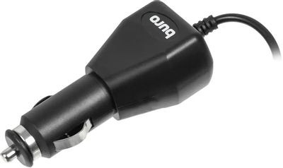 Автомобильное зарядное устройство Buro XCJ-048-EM-2A,  microUSB,  10.5Вт,  2A,  черный