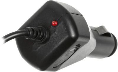 Автомобильное зарядное устройство Buro XCJ-048-EM-2A,  microUSB,  10.5Вт,  2A,  черный