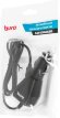 Автомобильное зарядное устройство Buro XCJ-048-EM-2A,  microUSB,  10.5Вт,  2A,  черный