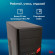 Компьютер iRU Home 310H6SM,  Intel Core i3 12100,  DDR4 16ГБ, 256ГБ(SSD),  Intel UHD Graphics 730,  Free DOS,  черный [1901009]