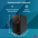 Компьютер iRU Home 310H6SM,  Intel Core i3 12100,  DDR4 16ГБ, 256ГБ(SSD),  Intel UHD Graphics 730,  Free DOS,  черный [1901009]