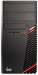 Компьютер iRU Home 310H6SM,  Intel Core i3 12100,  DDR4 16ГБ, 256ГБ(SSD),  Intel UHD Graphics 730,  Free DOS,  черный [1901009]