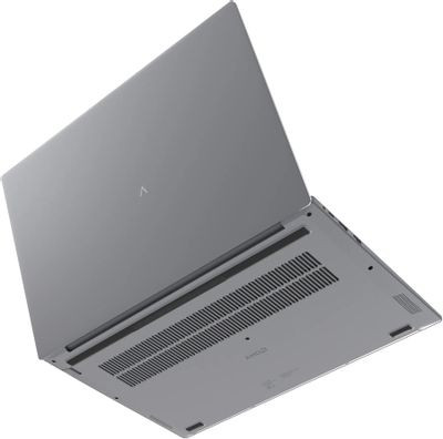 Ноутбук DIGMA PRO Parvus M 15.6", IPS, AMD Ryzen 3 3200U 2.6ГГц, 2-ядерный, 8ГБ DDR4, 256ГБ SSD,  AMD Radeon  интегрированное, Windows 11 Professional, темно-серый [dn15r3-8cxw03]