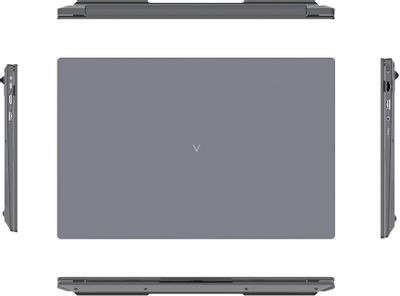 Ноутбук DIGMA PRO Parvus M 15.6", IPS, AMD Ryzen 3 3200U 2.6ГГц, 2-ядерный, 8ГБ DDR4, 256ГБ SSD,  AMD Radeon  интегрированное, Windows 11 Professional, темно-серый [dn15r3-8cxw03]