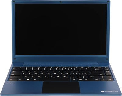 Ноутбук GATEWAY Ultra Slim 14 14.1", IPS, AMD Ryzen 5 3500U 2.1ГГц, 4-ядерный, 8ГБ 256ГБ SSD,  AMD Radeon  Vega 8, Windows 11 Home, синий [gwnr51416-bl]