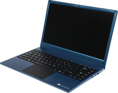Ноутбук GATEWAY Ultra Slim 14 14.1", IPS, AMD Ryzen 5 3500U 2.1ГГц, 4-ядерный, 8ГБ 256ГБ SSD,  AMD Radeon  Vega 8, Windows 11 Home, синий [gwnr51416-bl]