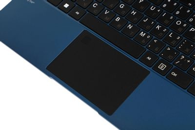 Ноутбук GATEWAY Ultra Slim 14 14.1", IPS, AMD Ryzen 5 3500U 2.1ГГц, 4-ядерный, 8ГБ 256ГБ SSD,  AMD Radeon  Vega 8, Windows 11 Home, синий [gwnr51416-bl]