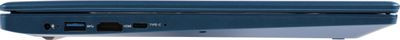 Ноутбук GATEWAY Ultra Slim 14 14.1", IPS, AMD Ryzen 5 3500U 2.1ГГц, 4-ядерный, 8ГБ 256ГБ SSD,  AMD Radeon  Vega 8, Windows 11 Home, синий [gwnr51416-bl]