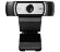 Web-камера Logitech HD Webcam C930c,  черный/серебристый [960-001260]
