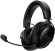 Гарнитура игровая HYPERX Cloud III,  для компьютера и игровых консолей, мониторные,  радио, черный [77z45aa]