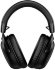 Гарнитура игровая HYPERX Cloud III,  для компьютера и игровых консолей, мониторные,  радио, черный [77z45aa]