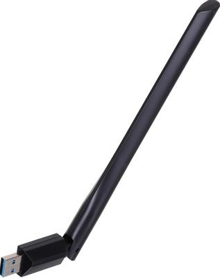 Wi-Fi адаптер TP-LINK Archer T3U Plus USB 3.0