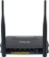 Wi-Fi роутер ZyXEL NBG-418NV2-EU0101F,  N300,  черный