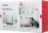 Wi-Fi роутер ZyXEL NBG-418NV2-EU0101F,  N300,  черный