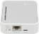 Wi-Fi роутер TP-LINK TL-MR3020, N300, белый Wi-Fi роутер TP-LINK TL-MR3020, N300, белый