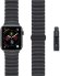 Ремешок LYAMBDA DS-APG-05-40-BL для Apple Watch Series 3/4/5/6/SE/7, черный Ремешок LYAMBDA DS-APG-05-40-BL для Apple Watch Series 3/4/5/6/SE/7, черный