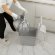 Пакеты для мусора 20 л x 30 шт. серые, Home Palisad