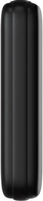 Внешний аккумулятор (Power Bank) Buro BP20A,  20000мAч,  черный [bp20a10pbk]