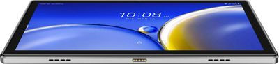 10.1" Планшет HTC A101 8/128 GB T618 4G, 1920 x 1200, Android 11, серебристый [a101 moon]
