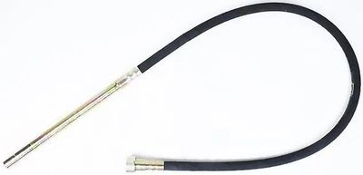 Булава Elitech 1220.000600 0Вт 0л.с.
