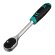 Набор инструментов, 1/2", 1/4", CrV, пластиковый кейс 94 предмета Stels