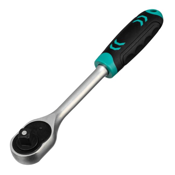 Набор инструментов, 1/2", 1/4", CrV, пластиковый кейс 94 предмета Stels