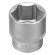 Набор инструментов, 1/2", 1/4", CrV, пластиковый кейс 94 предмета Stels