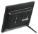Цифровая фоторамка Digma PF-843 IPS,  8", черный [pf843bk]