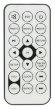 Цифровая фоторамка Digma PF-843 IPS,  8", черный [pf843bk]