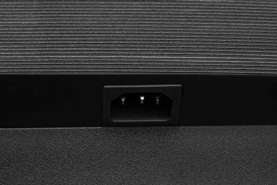 23.8" Монитор NPC MF240A,  1920x1080,  IPS,  75Гц,  1хHDMI,  1хDP,  черный