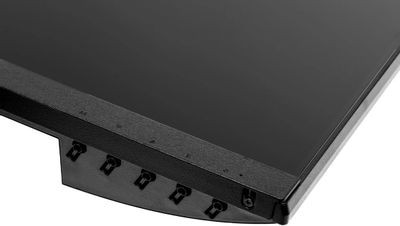 23.8" Монитор NPC MF240A,  1920x1080,  IPS,  75Гц,  1хHDMI,  1хDP,  черный