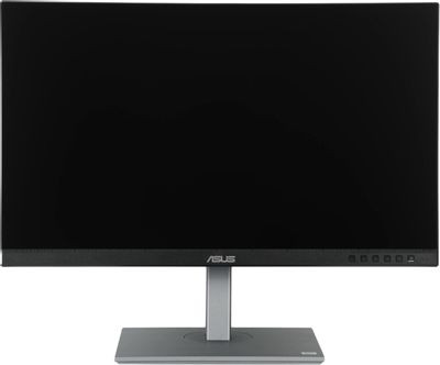 27" Монитор ASUS ProArt PA278CV,  2560x1440,  IPS,  75Гц,  1хHDMI,  2хDP,  1хType-С, черный и серебристый [90lm06q1-b02370(b01370)]