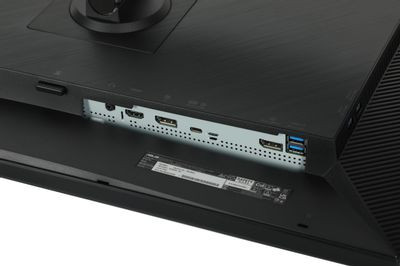 27" Монитор ASUS ProArt PA278CV,  2560x1440,  IPS,  75Гц,  1хHDMI,  2хDP,  1хType-С, черный и серебристый [90lm06q1-b02370(b01370)]
