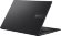 Ноутбук ASUS VivoBook 16X M3604YA-MB248 16", IPS, AMD Ryzen 5 7430U 2.3ГГц, 6-ядерный, 16ГБ DDR4, 512ГБ SSD,  AMD Radeon, без операционной системы, черный [90nb11a1-m00b80]