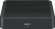 Хаб (разветвитель) Logitech 993-001952, черный