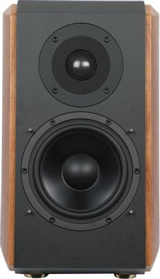 Колонки Bluetooth/Wi-Fi Edifier S1000W,  2.0,  коричневый