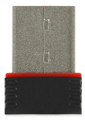 Wi-Fi адаптер Digma DWA-N150C USB 2.0