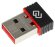 Wi-Fi адаптер Digma DWA-N150C USB 2.0