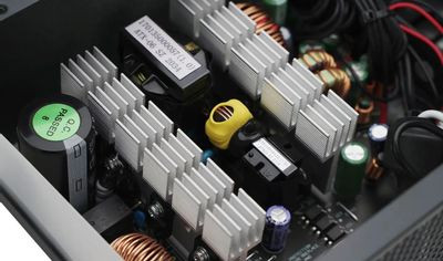 Блок питания DeepCool PF750,  750Вт,  120мм,  черный, retail [r-pf750d-ha0b-eu]