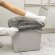 Пакеты для мусора 30 л x 30 шт. серые, Home Palisad Пакеты для мусора 30 л x 30 шт. серые, Home Palisad