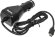 Автомобильное зарядное устройство Buro XCJ-048-EM-1A,  microUSB,  5Вт,  1A,  черный