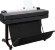 Плоттер HP Designjet T630,  36" [5hb11a]