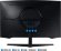 32" Монитор Samsung Odyssey G5 S32CG550EI,  2560x1440,  VA,  165Гц,  1хHDMI,  1хDP,  изогнутый, черный [ls32cg550eixci]