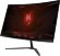 27" Монитор Acer ED270UP2bmiipx,  2560x1440,  VA,  170Гц,  2хHDMI,  1хDP,  изогнутый, черный [um.he0ee.202]