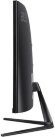 27" Монитор Acer ED270UP2bmiipx,  2560x1440,  VA,  170Гц,  2хHDMI,  1хDP,  изогнутый, черный [um.he0ee.202]