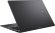 Ноутбук ASUS Zenbook 14 UM3402YA-KP854 14", IPS, AMD Ryzen 5 7430U 2.3ГГц, 6-ядерный, 16ГБ LPDDR4, 512ГБ SSD,  AMD Radeon, без операционной системы, черный [90nb0w95-m01kz0]