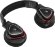 Гарнитура игровая A4TECH Bloody MR710,  для компьютера и игровых консолей, мониторные,  Bluetooth/радио, черный  [mr710 black]