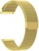 Ремешок LYAMBDA DS-GM-01-22-GL для универсальный, золотистый