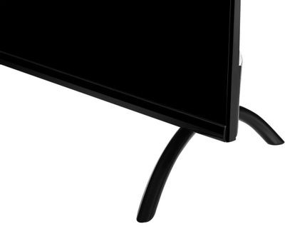 65" Телевизор SunWind SUN-LED65XU401, 4K Ultra HD, черный, СМАРТ ТВ, YaOS 65" Телевизор SunWind SUN-LED65XU401, 4K Ultra HD, черный, СМАРТ ТВ, YaOS